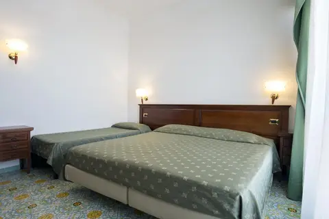 La Panoramica Hotel in Castellammare Di Stabia, foto 28