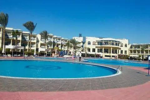 Grand Oasis Resort in Sharm El Sheikh, foto 2