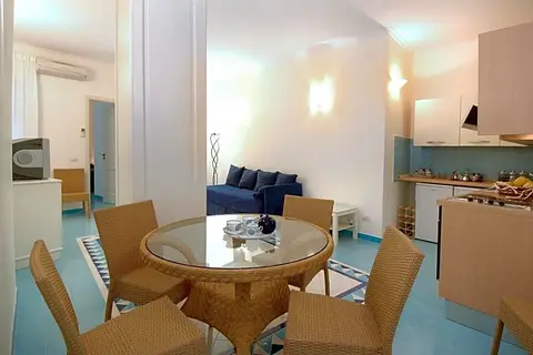 Aurora Apartments in Amalfi, foto 29