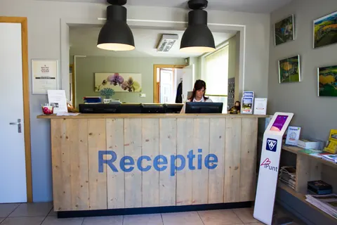 Vakantiepark Gulperberg foto 20