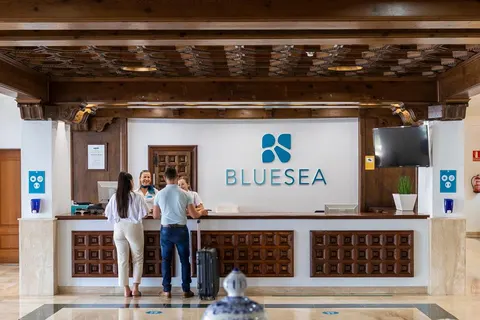 BlueSea Puerto Resort foto 4