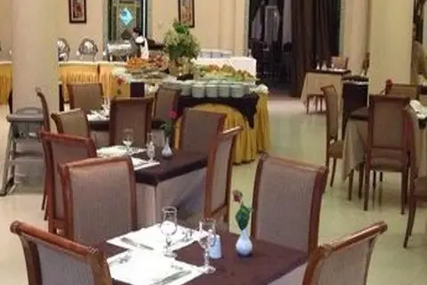 Grand Mogador AGDAL in Marrakech, foto 4