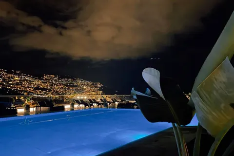 The Views Baia foto 5