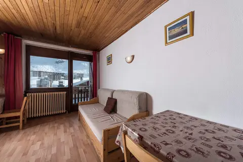 Résidence Chaudes Almes in Tignes, foto 11