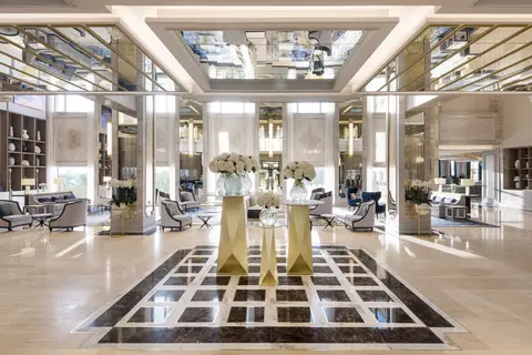 InterContinental Doha Beach & Spa in Doha — foto 22
