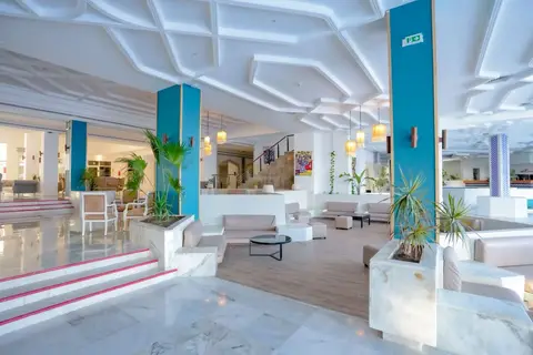 Aylimas Beach & Resort in المنستير — foto 11