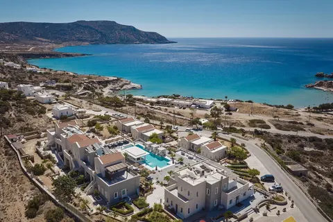 Althea Boutique Hotel in Karpathos Municipal Unit — foto 28