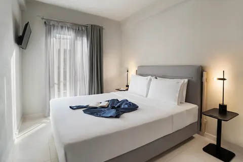 Melite Luxury Rooms & Appartementen foto 5