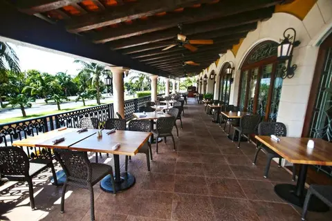 The Royal Sands Resort & Spa in The Royal Sands, foto 8