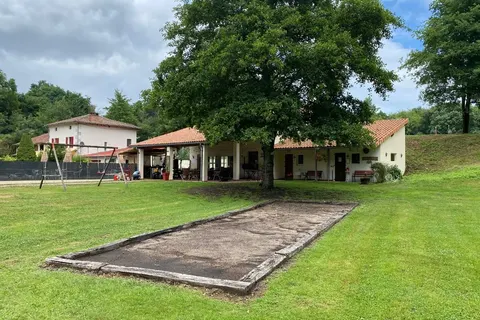 Camping Moulin Du Pommier foto 11