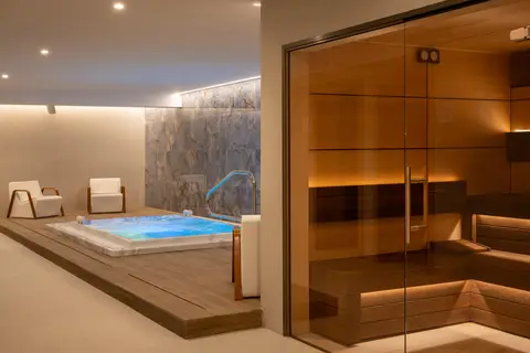 Hotel htop Jadhe in Calella — foto 15