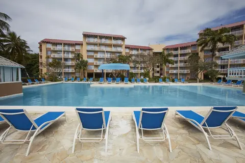 Divi Southwinds Beach Resort in St. Lawrence — foto 30