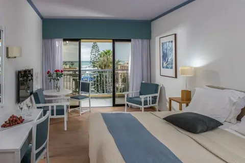 Basilica Holiday Resort in Paphos — foto 4