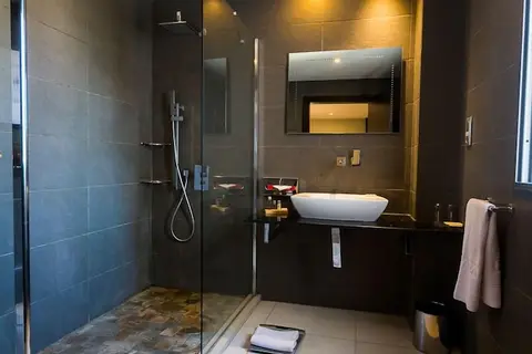 Rysara Hotel in Dakar, foto 19