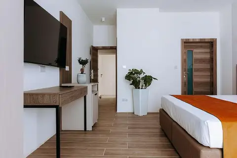 Blu Waters Boutique Hotel in Il-Munxar — foto 5