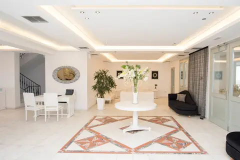 Astro Palace Santorini in Φηρά Θήρας — foto 12