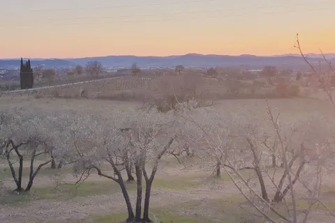 Camping Viovillas Country House Arezzo foto 12