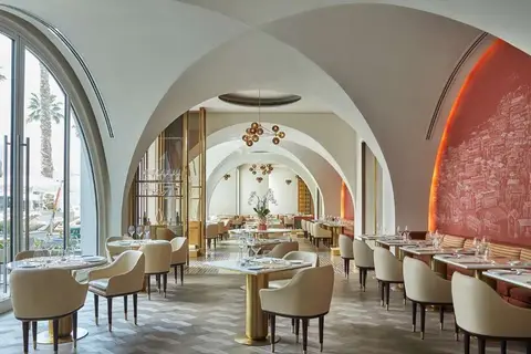 Five Palm Jumeirah Dubai in Dubai — foto 19