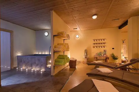 Hotel Margherita in Livigno — foto 15