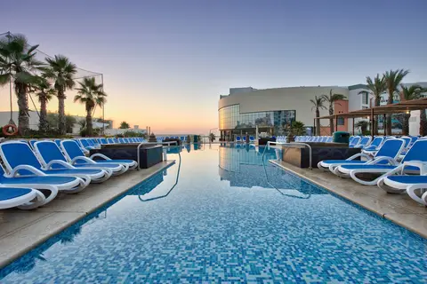 Hotel & Spa db San Antonio in San Lawrenz — foto 12