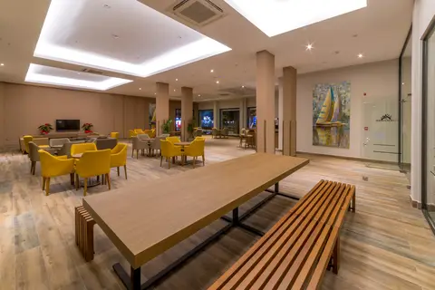 Ada Julian Hotel Marmaris in Marmaris — foto 22