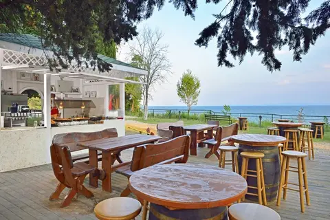 Sol Nessebar Resort in Несебър — foto 25