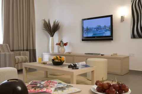 Capital Coast Resort & Spa in Paphos — foto 21