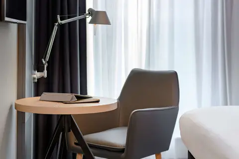 ibis Styles Bamberg in Bamberg, foto 19