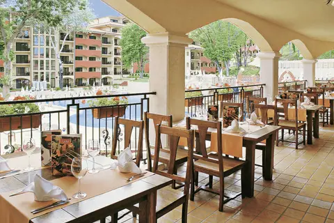 Grifid Clubhotel Bolero in Метропол — foto 26