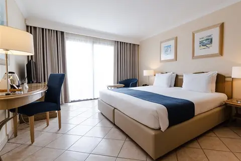 Maritim Antonine Hotel & Spa Malta in Il-Mellieħa — foto 22
