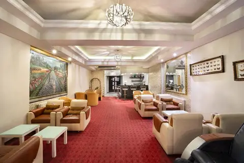 Elan Hotel in Fatih — foto 18