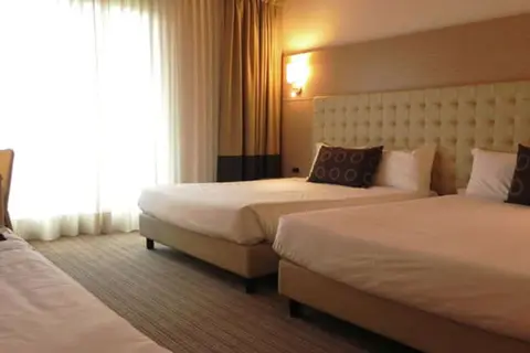 Hotel Parchi del Garda in Lazise — foto 22