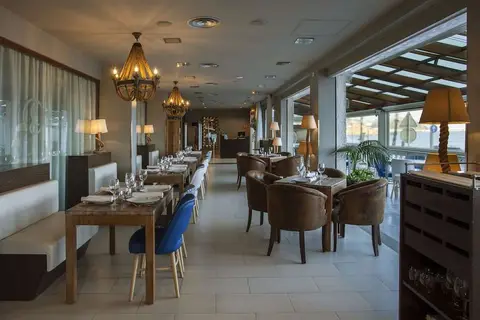 Hotel Horitzo by Pierre & Vacances in Blanes — foto 6