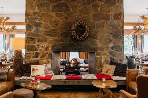 Badhotel Rockanje aan Zee foto 6