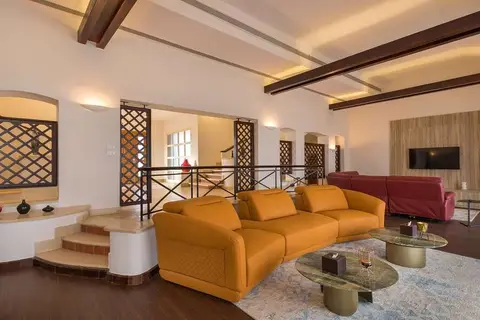Pickalbatros Laguna Vista Hotel in Albatros Laguna Vista B&G Hotels & Resorts — foto 18