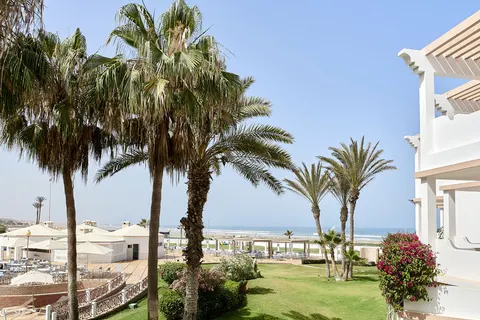 Iberostar Waves Founty Beach in Agadir — foto 15