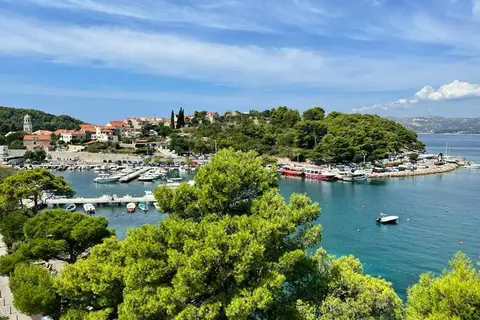 Croatia Cavtat in Rijeka, foto 6