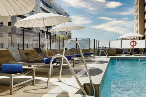 Gran Luna de Granada foto 1