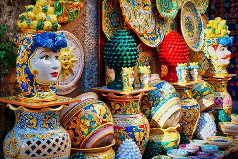 Authentiek Sicilië in agriturismo foto 12