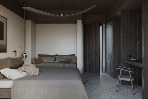 Hotel Nirema & Spa Samos MGallery Collection foto 24