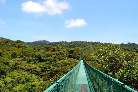 Ontdek Costa Rica in Costa Rica — foto 4