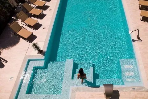 Hotel & Spa Riviera in Castheddu/Castelsardo — foto 2