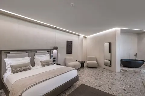 Aeonic Suites & Spa Mykonos in Mykonos, foto 21