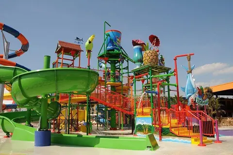 Coco Key Hotel & Water Park Resort foto 5