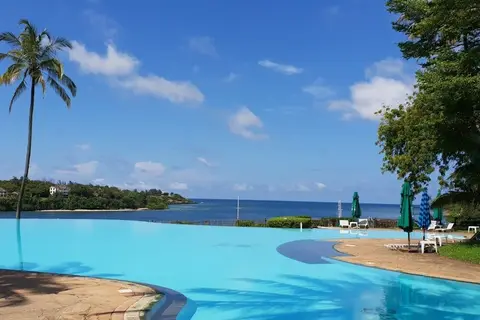 Mnarani Beach Club in Kasemeni ward — foto 26