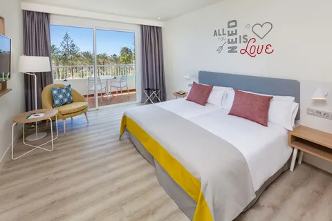 Abora Interclub by Lopesan in San Agustín — foto 9