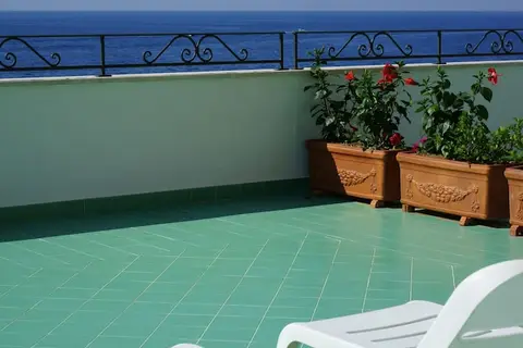 Hotel Aurora in Amalfi, foto 29