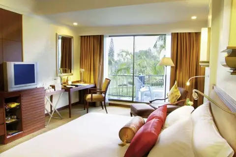 Dusit Thani Pattaya in Dusit Thani Resort, foto 3