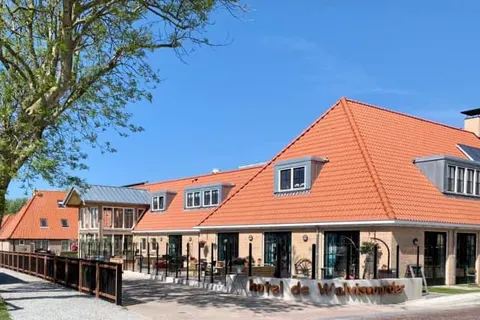 Hotel De Walvisvaarder foto 1