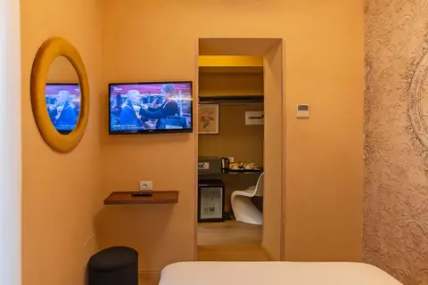 Elite in Rome — foto 26